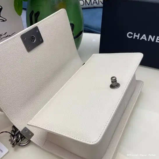 HyperPeter BAG BOY CHANEL 0507